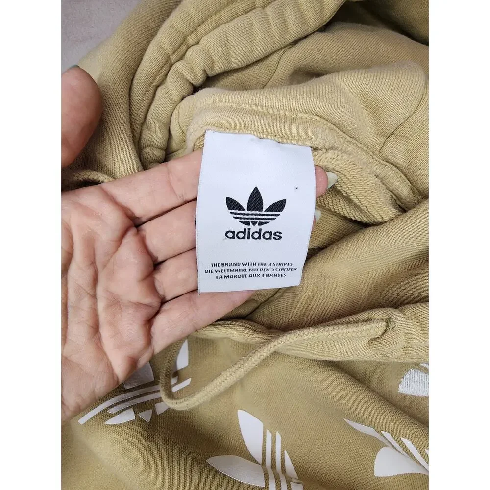 adidas originals pullover