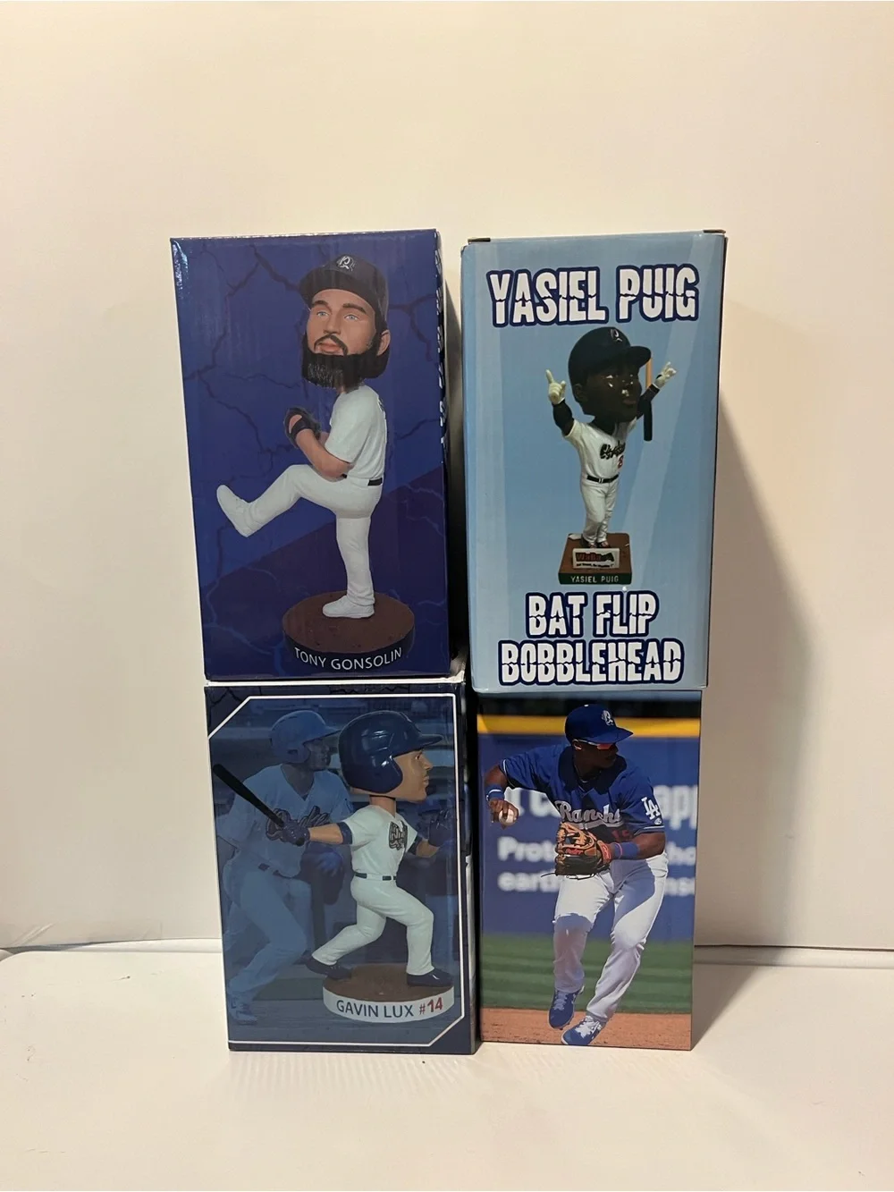 N/A set mlb