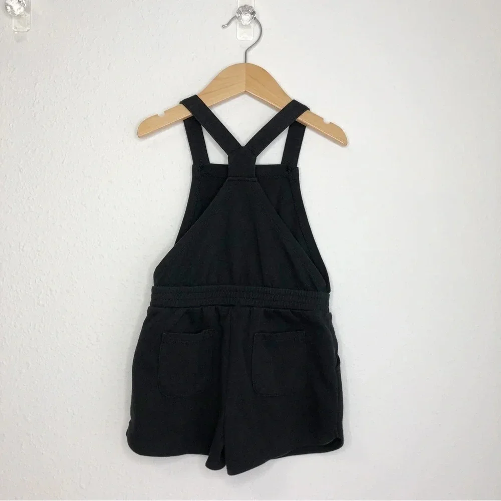 Habitual girl shortalls