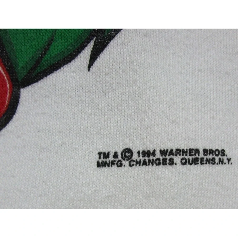 Tultex original vintage