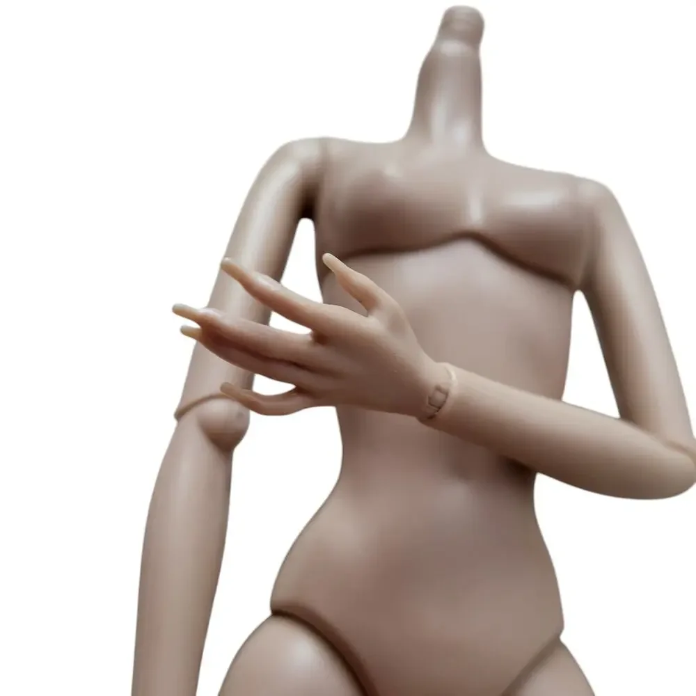 Unbranded fashion doll