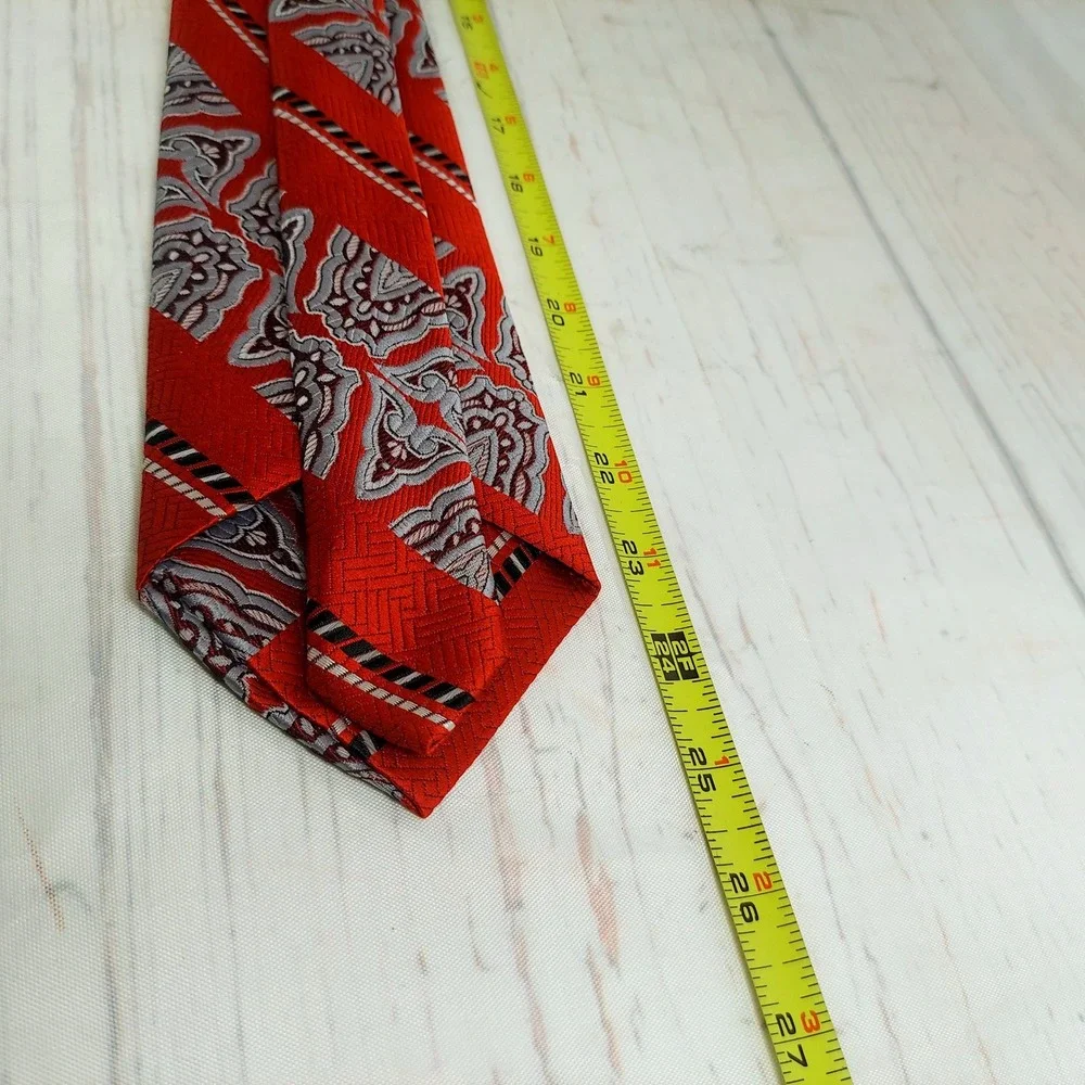 Haband striking necktie