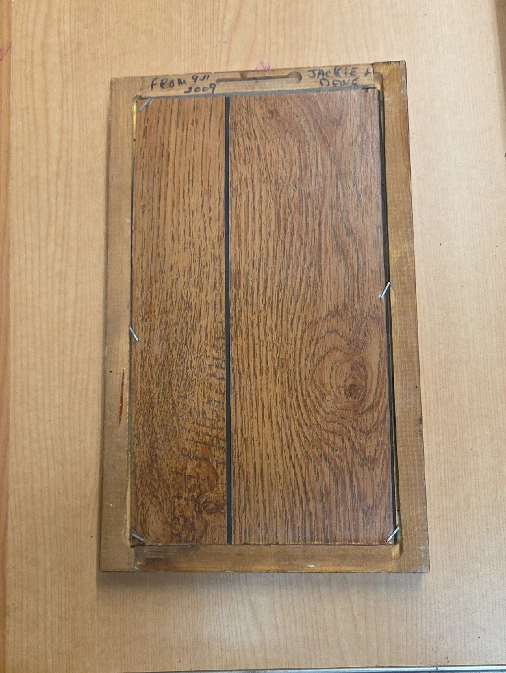 N/A bundle wooden