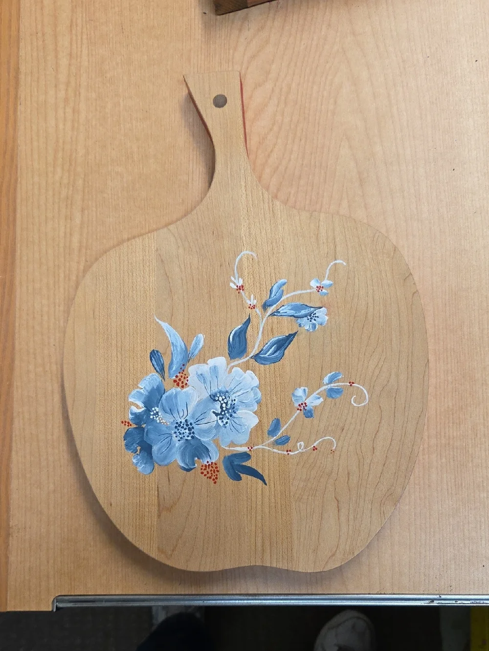 N/A bundle wooden