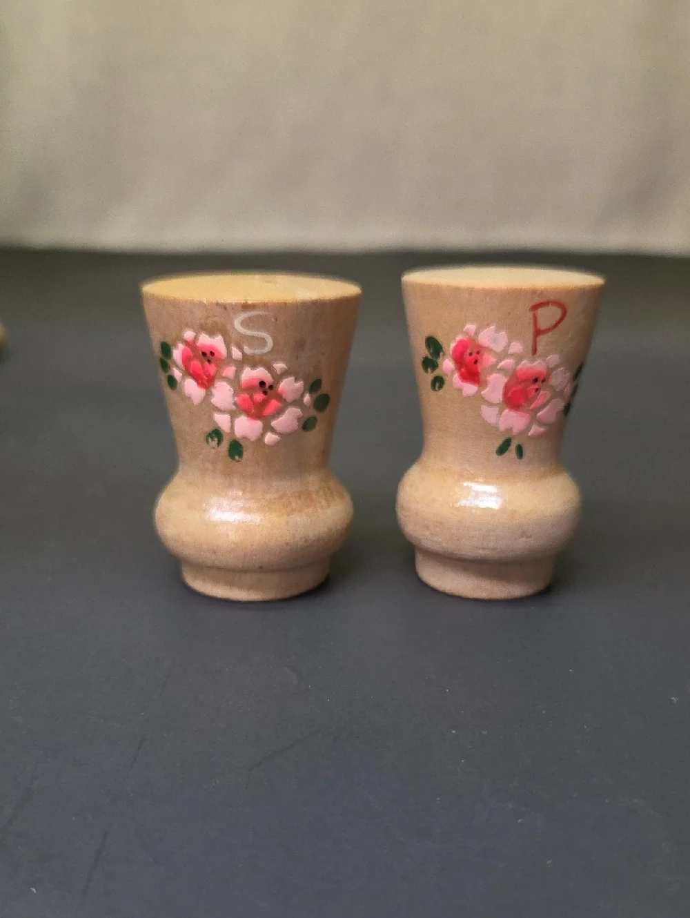 N/A bundle wooden