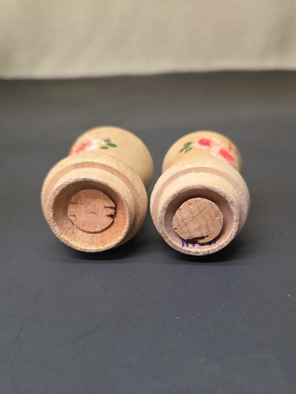 N/A bundle wooden