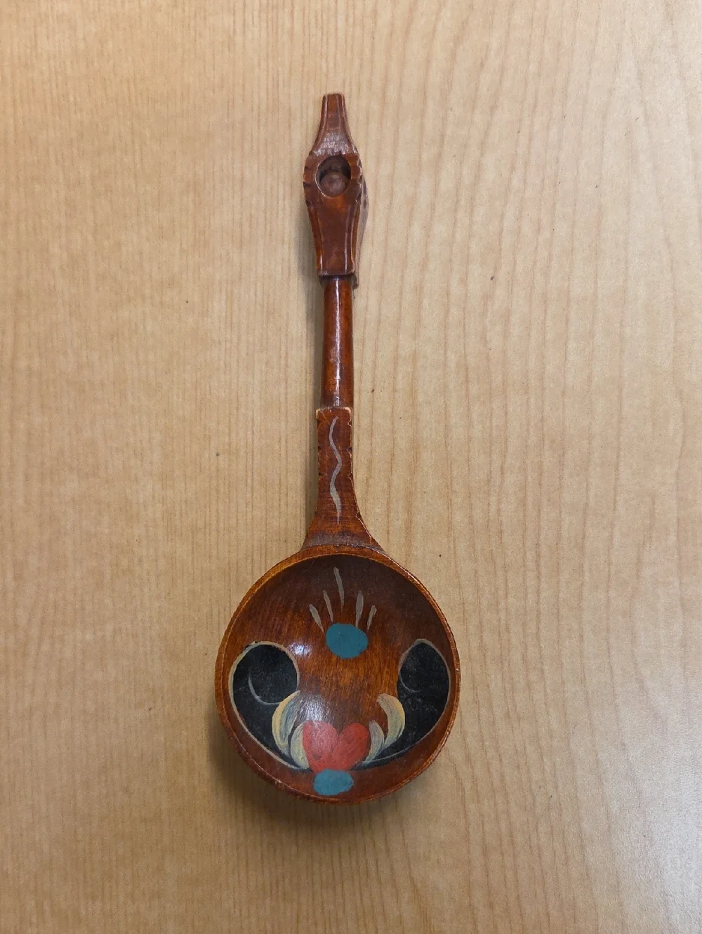 N/A bundle wooden