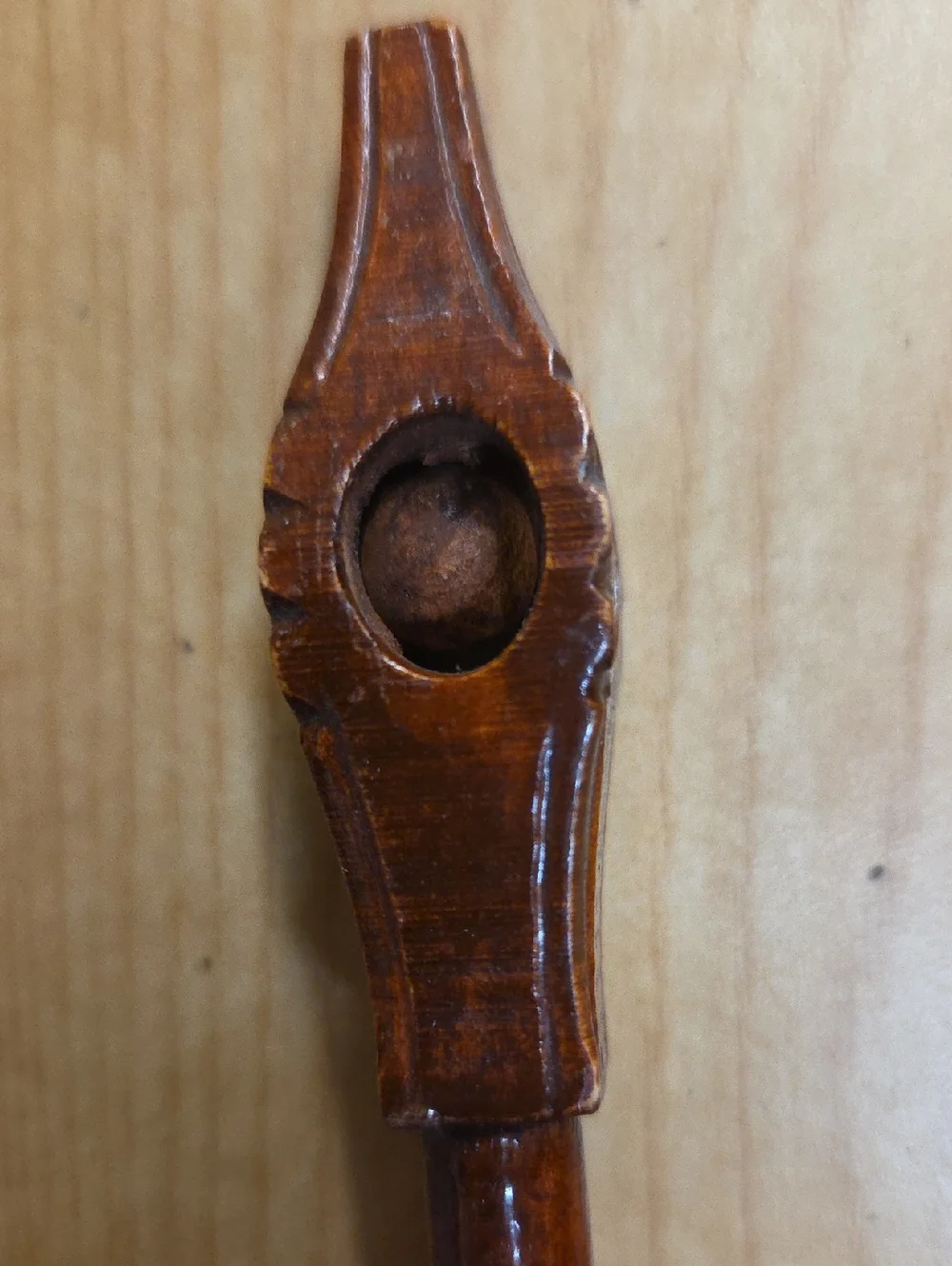 N/A bundle wooden