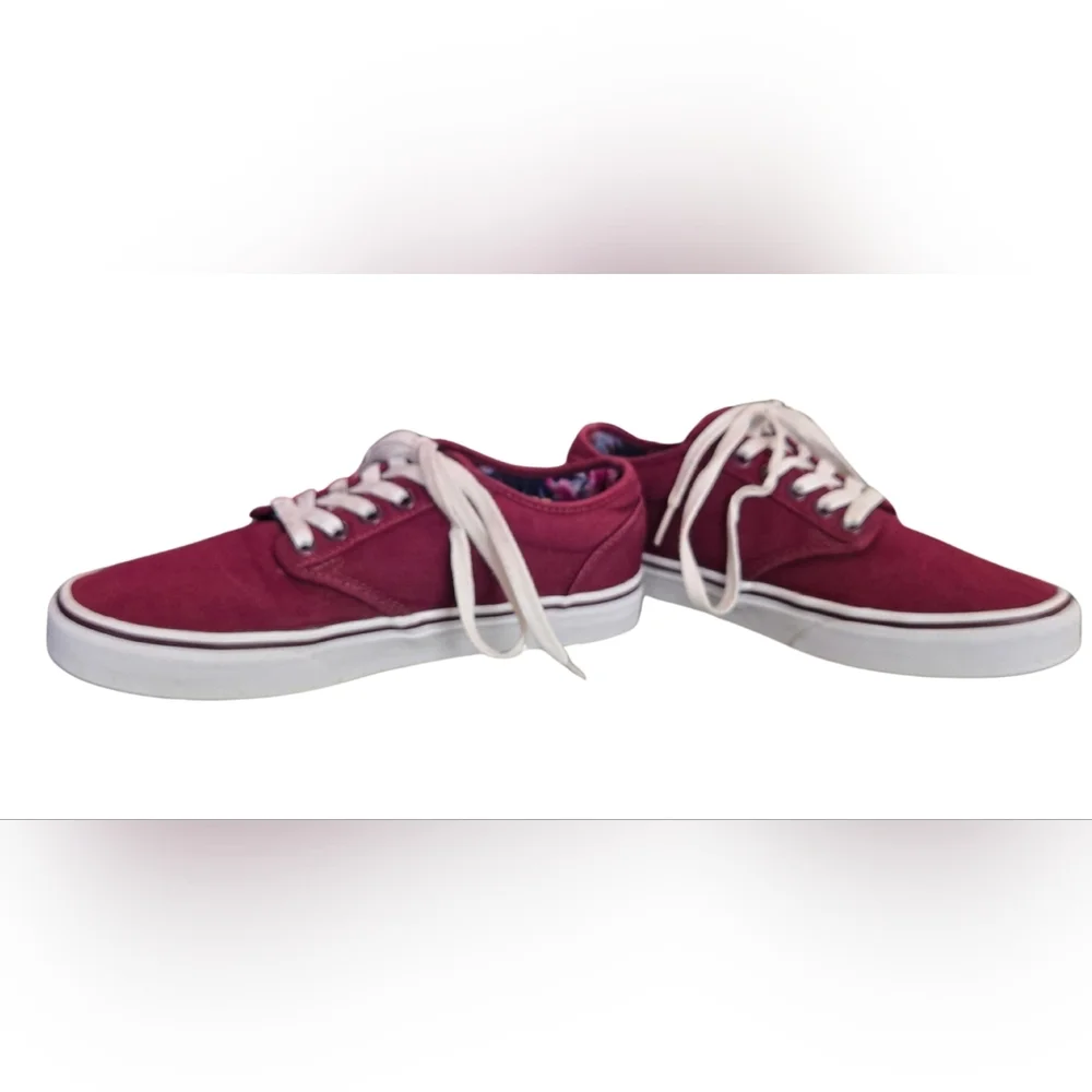 Vans stylish authentic