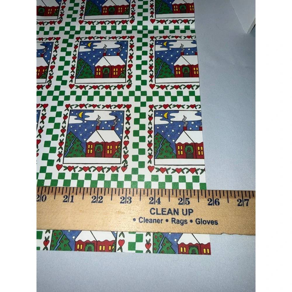 N/A vintage christmas