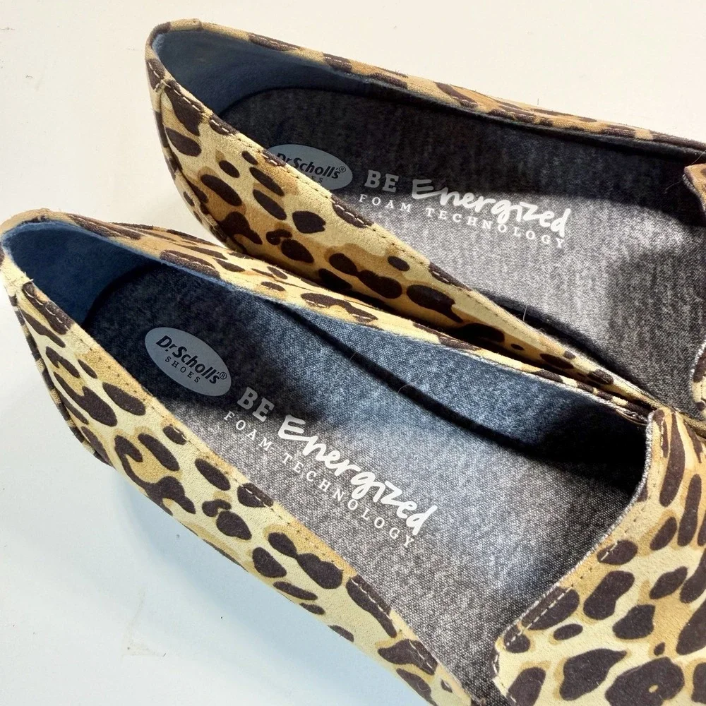 Dr. Scholls comfortable slip