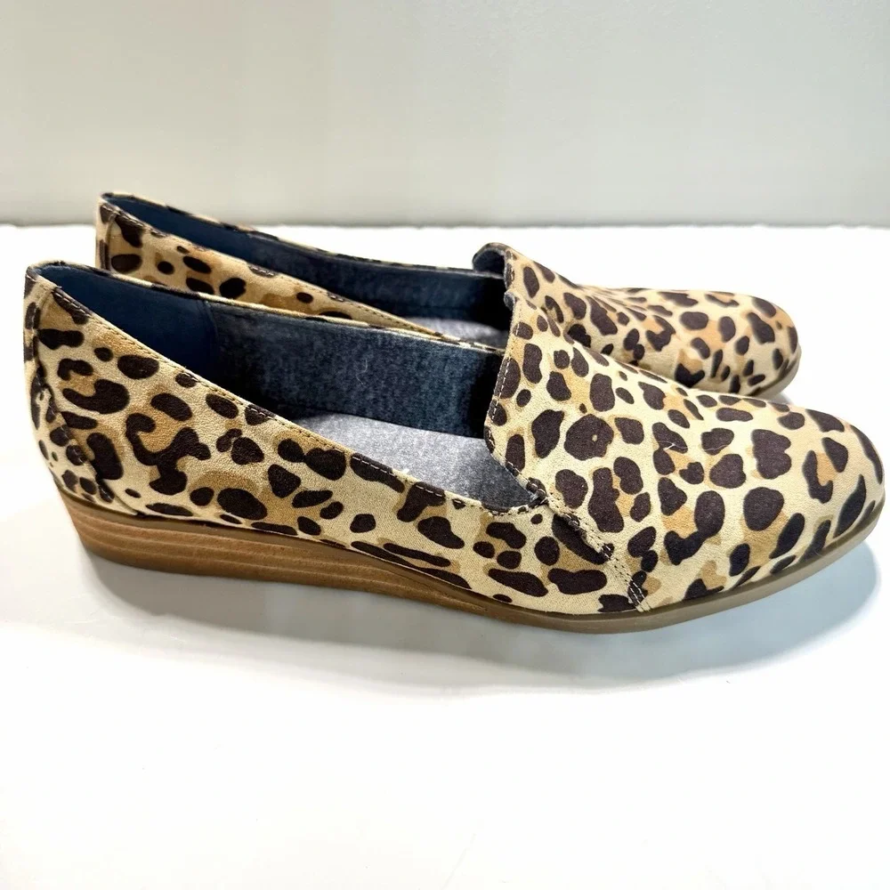 Dr. Scholls comfortable slip
