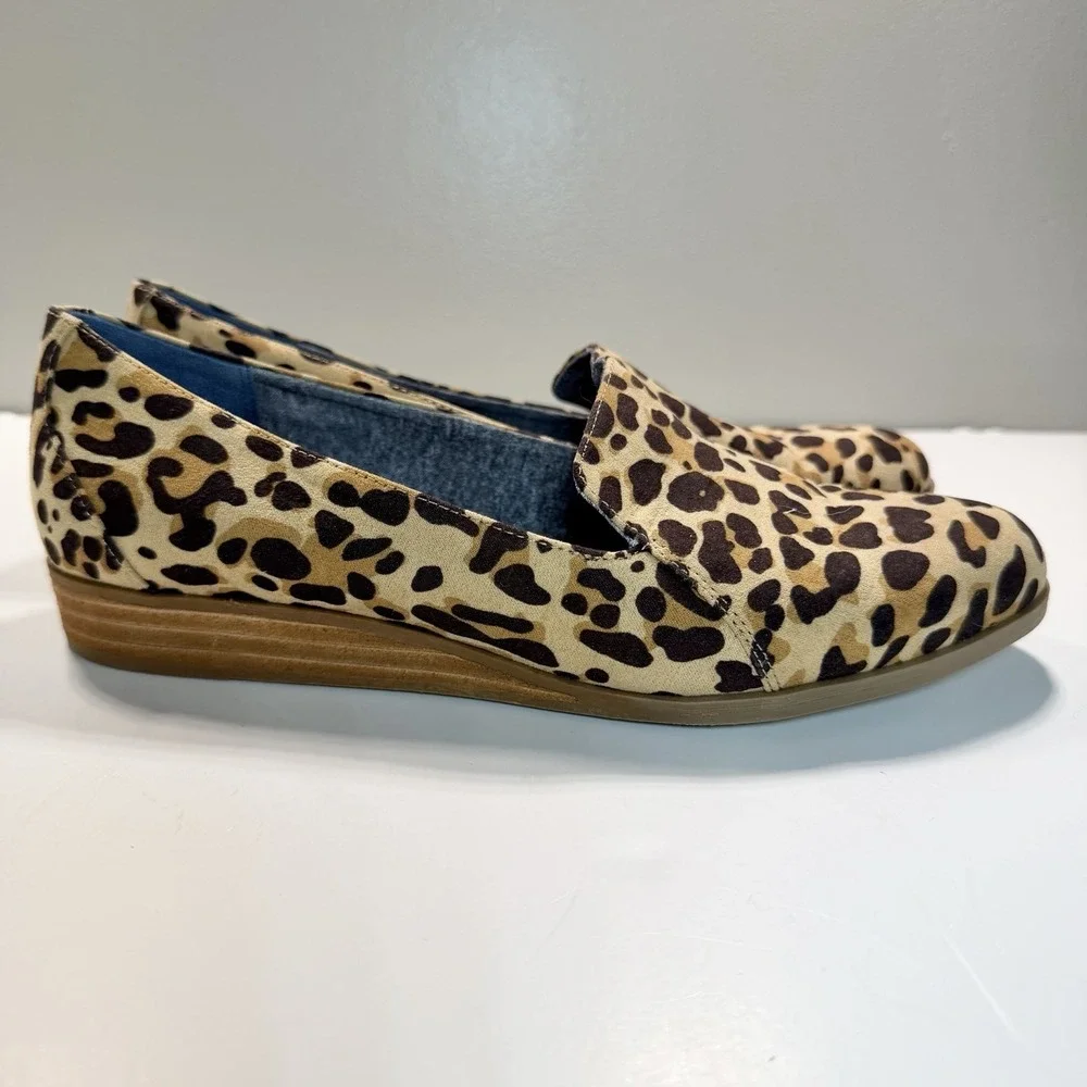 Dr. Scholls comfortable slip