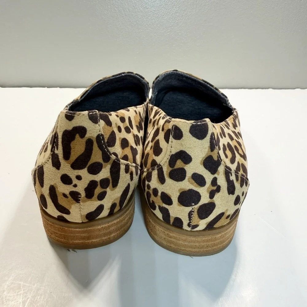 Dr. Scholls comfortable slip