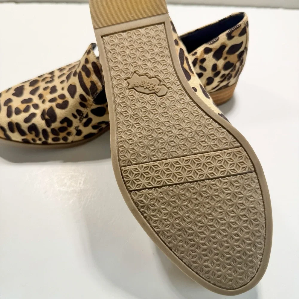 Dr. Scholls comfortable slip