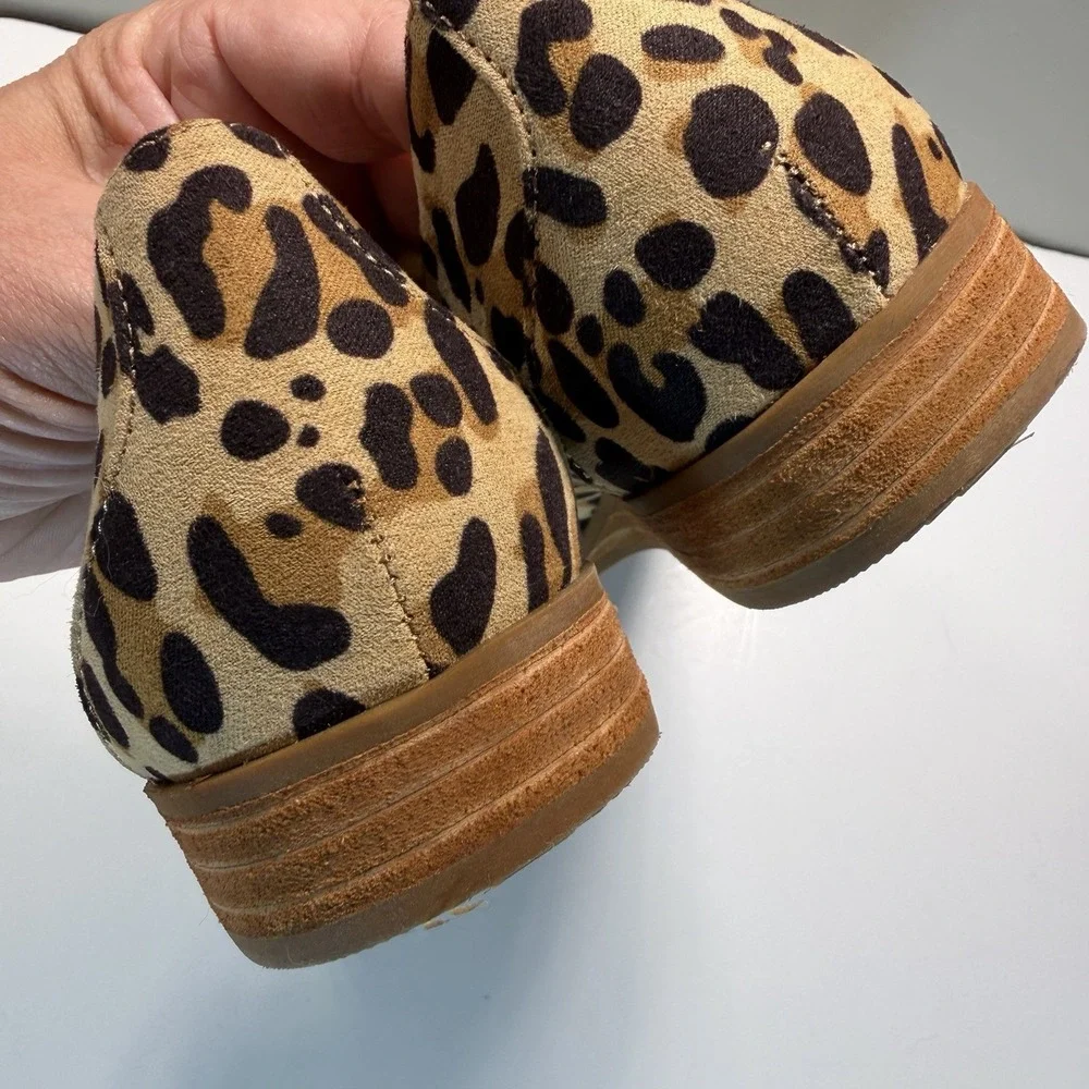 Dr. Scholls comfortable slip