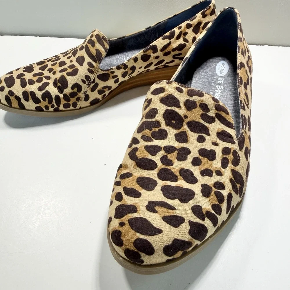 Dr. Scholls comfortable slip