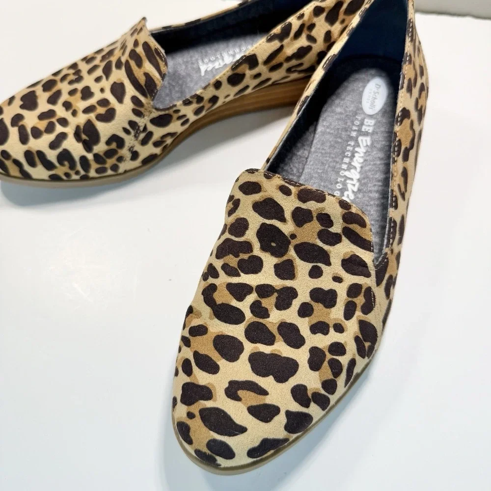Dr. Scholls comfortable slip