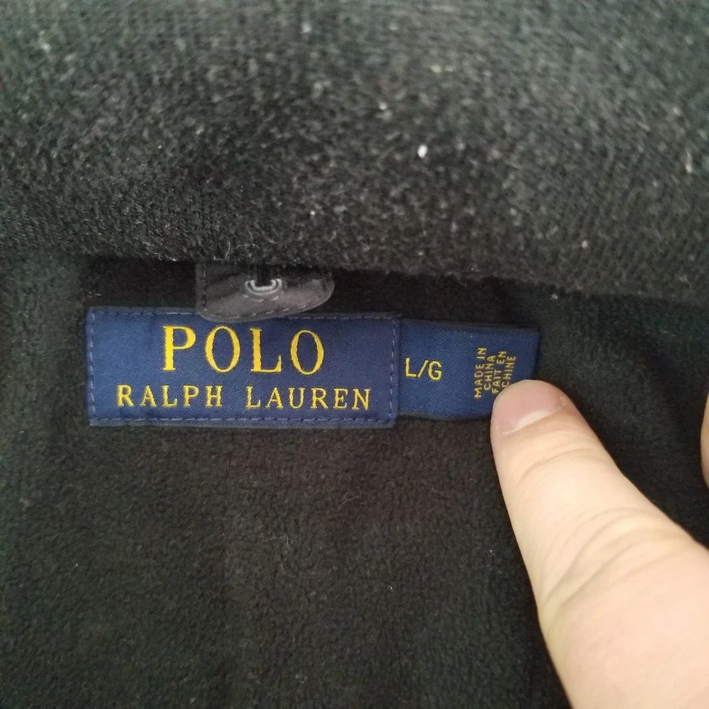 Polo Ralph Lauren polo ralph