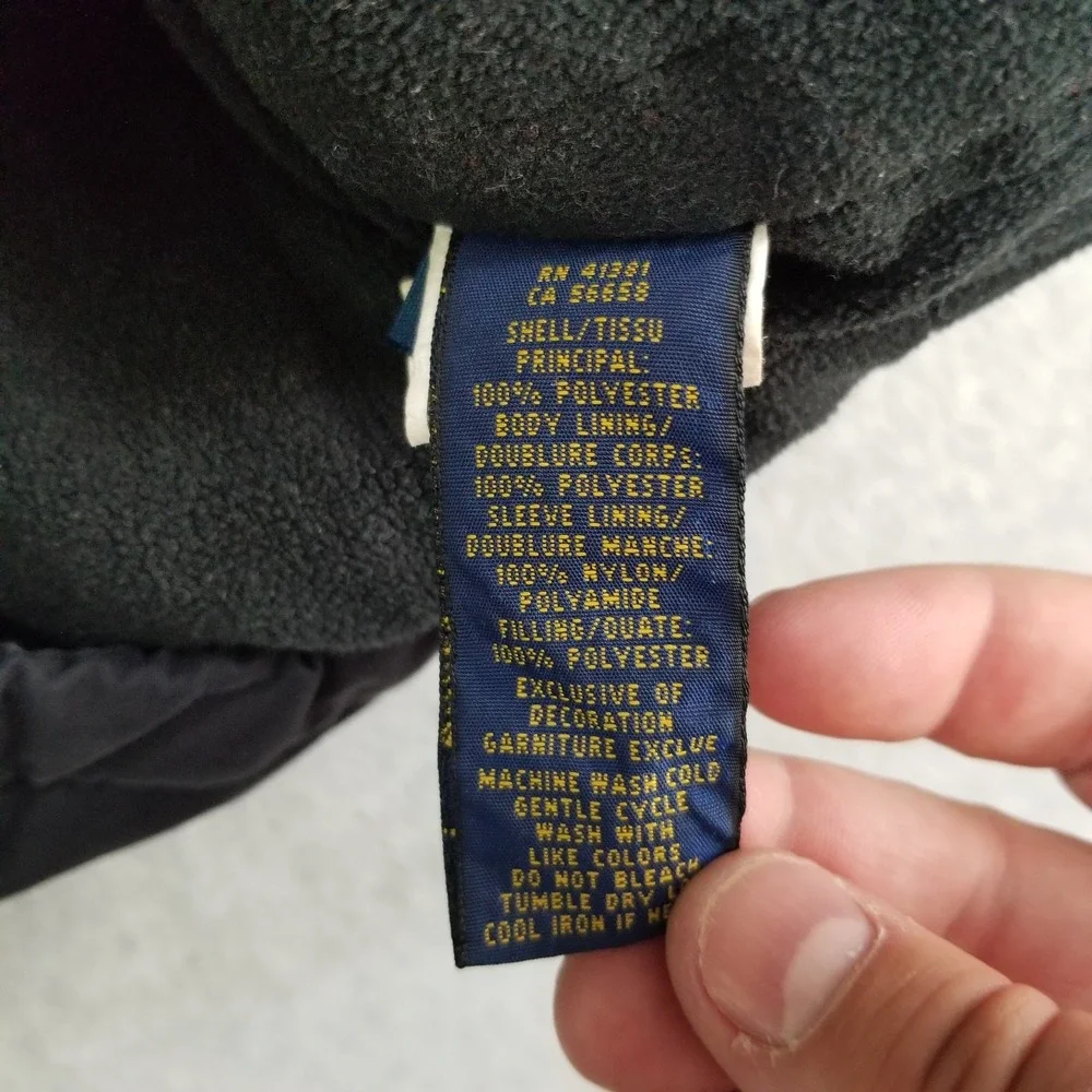 Polo Ralph Lauren polo ralph