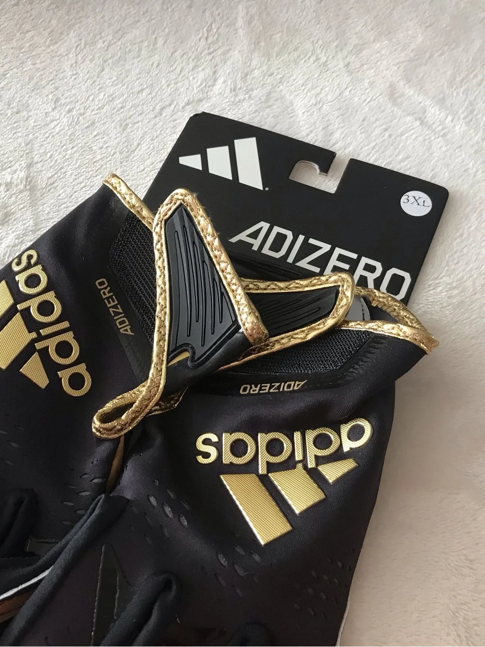 adidas men gloves