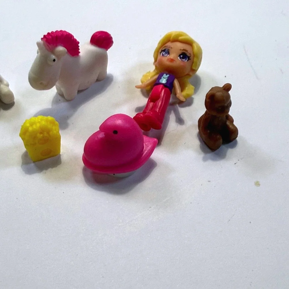 N/A collection miniature
