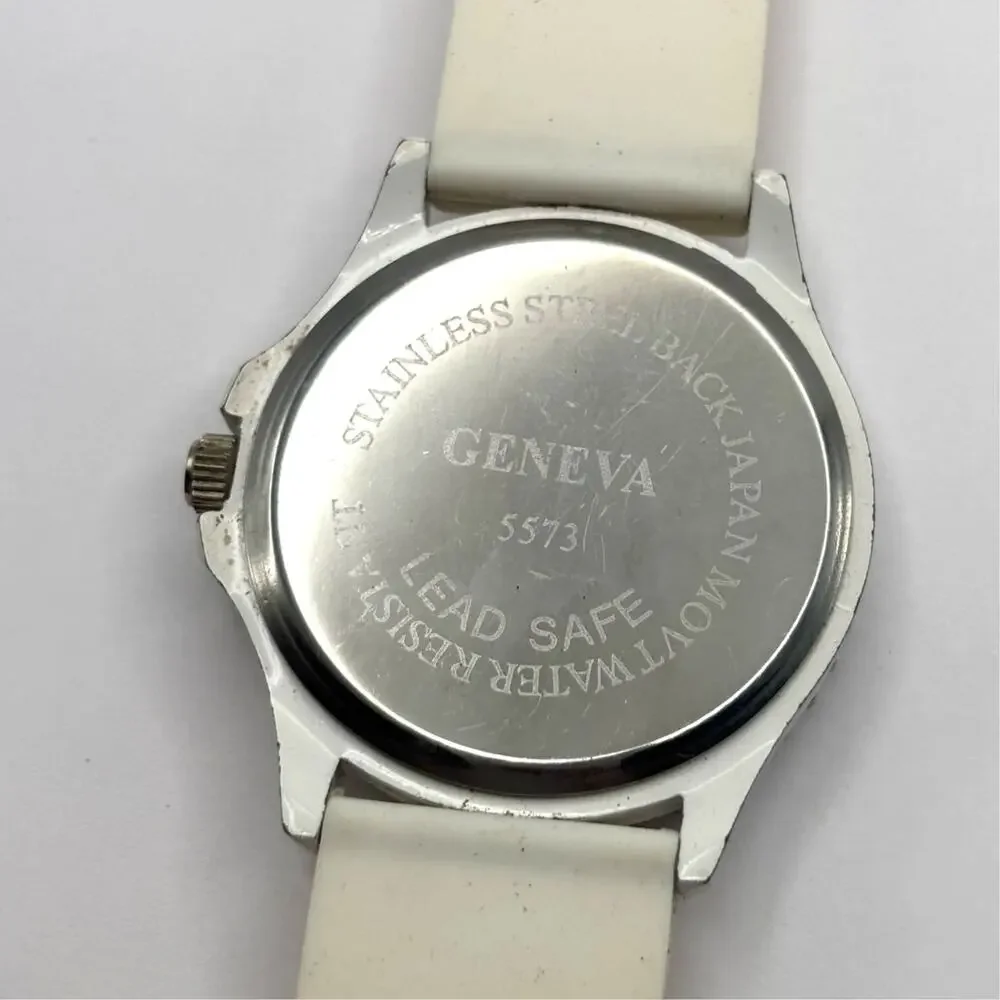 other silver white