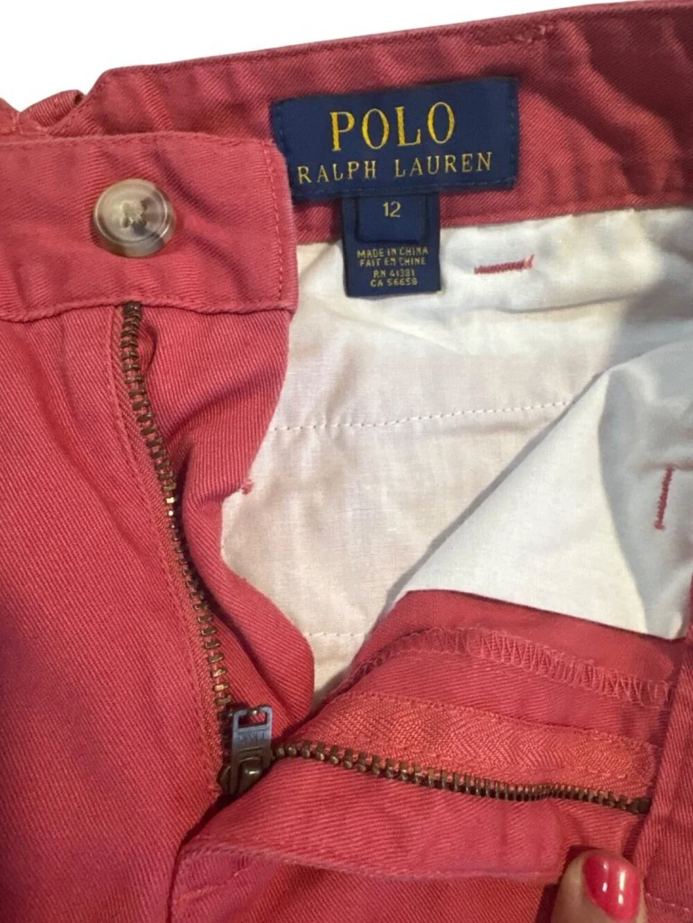 Polo Ralph Lauren polo ralph