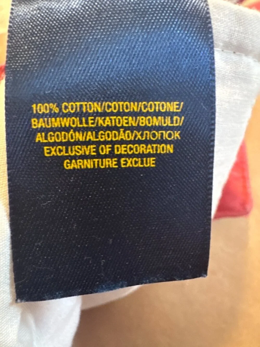Polo Ralph Lauren polo ralph
