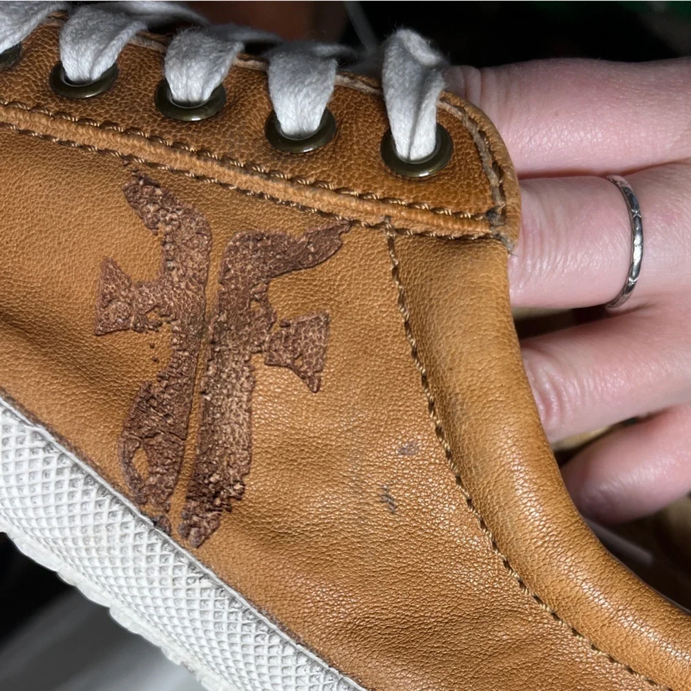 Frye these stylish