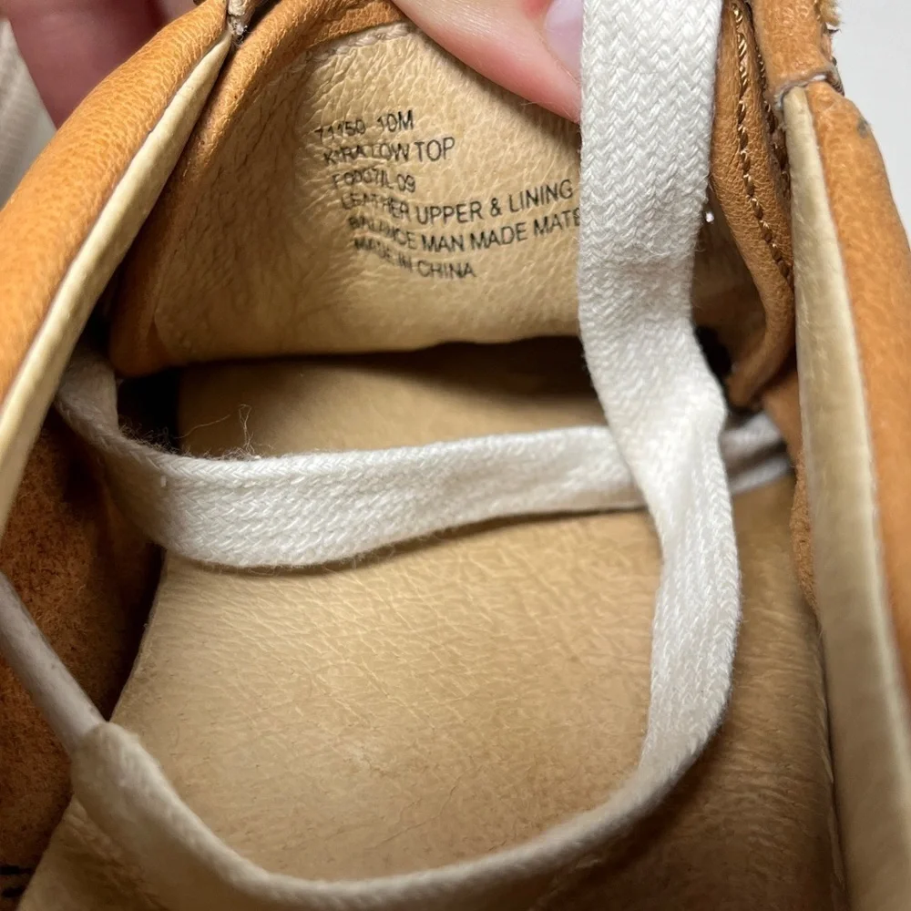 Frye these stylish