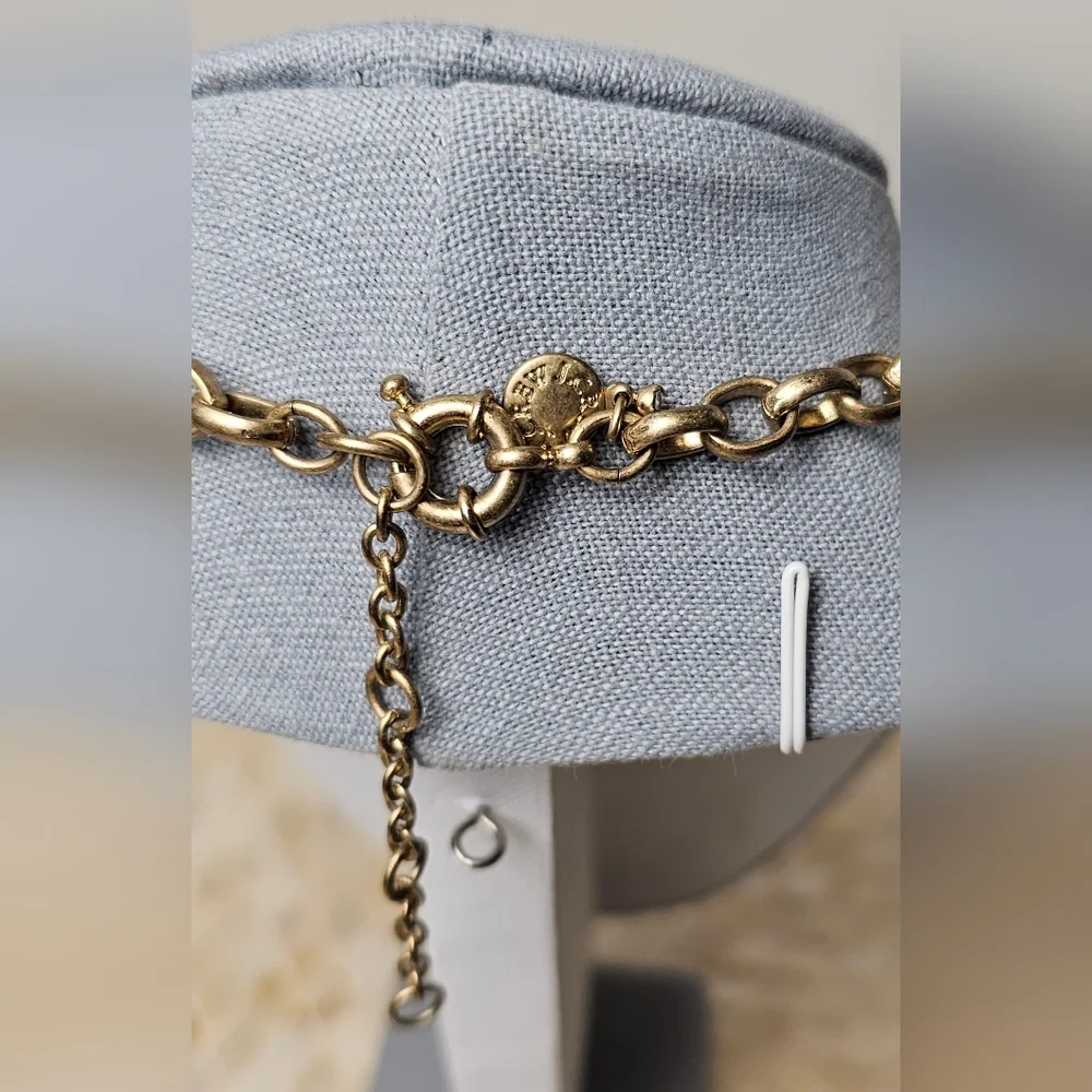 J. Crew this stunning