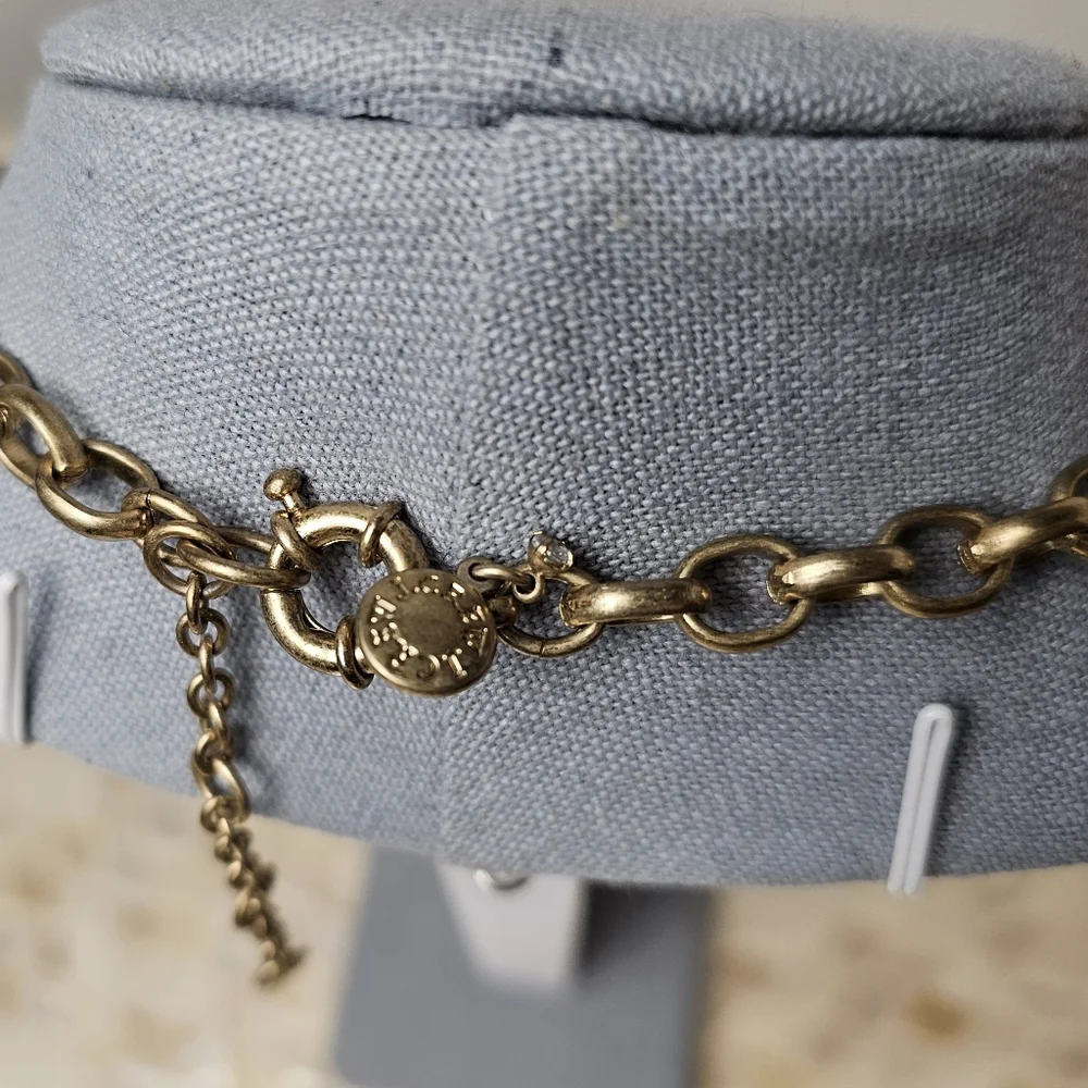 J. Crew this stunning