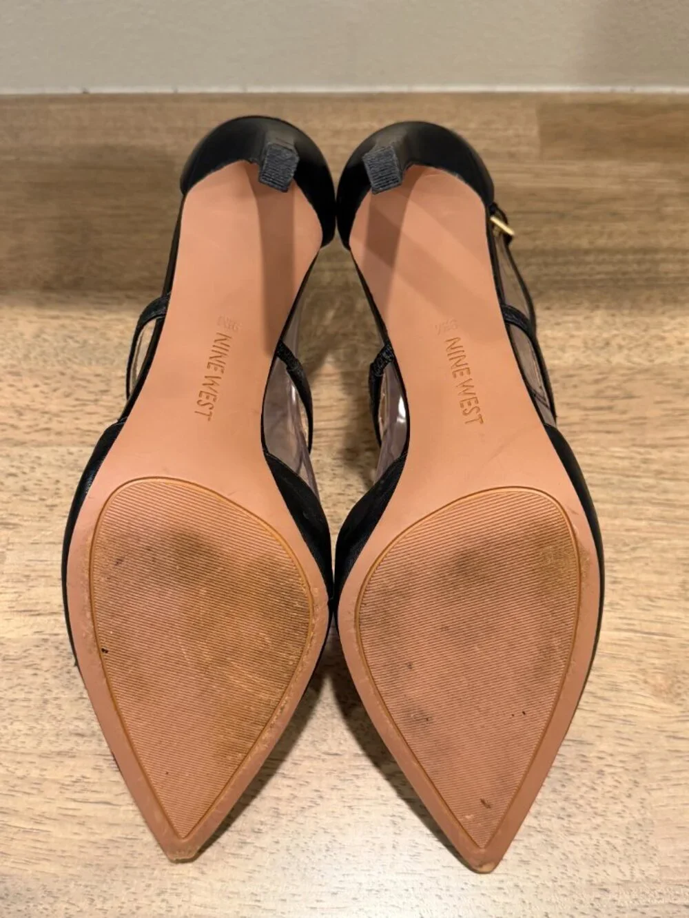 Nine West nine west