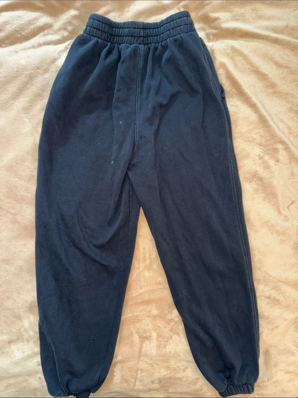 Nike soft black