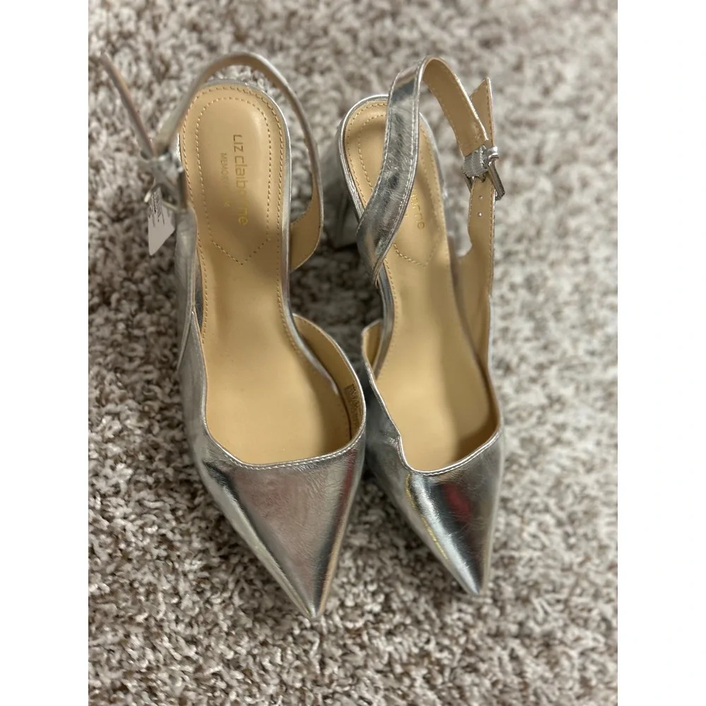 Liz Claiborne liz claiborne