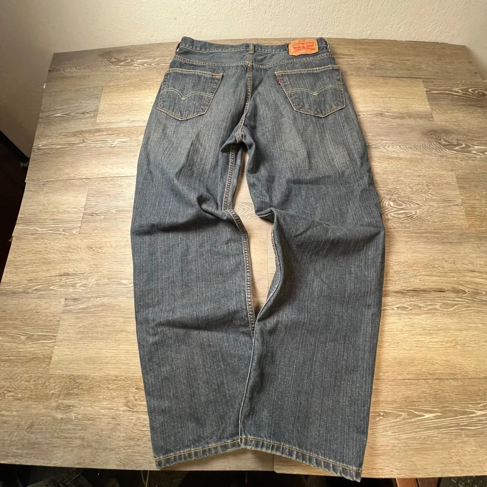 Levis levi strauss