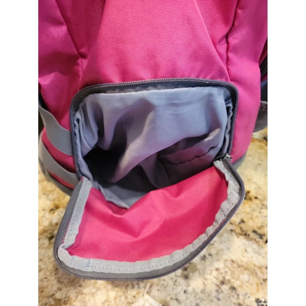 Under Armour backpack designed also