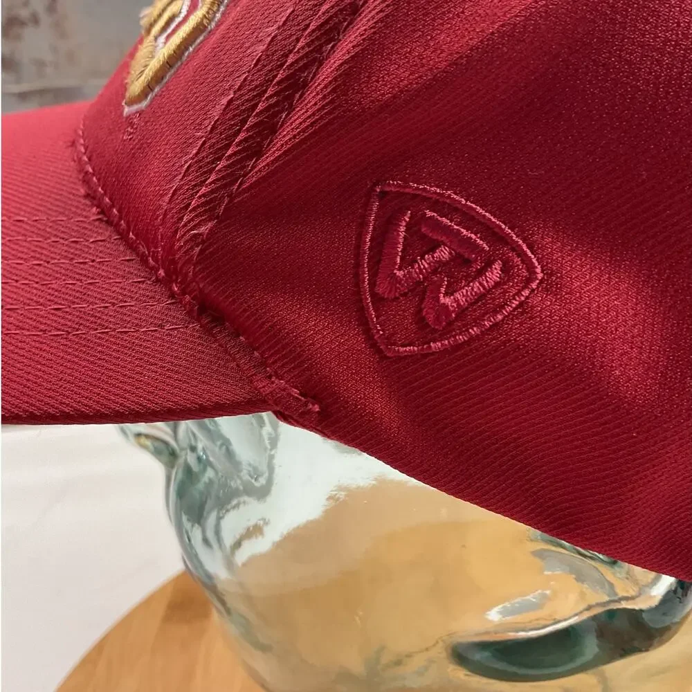 Top of the World brand top
