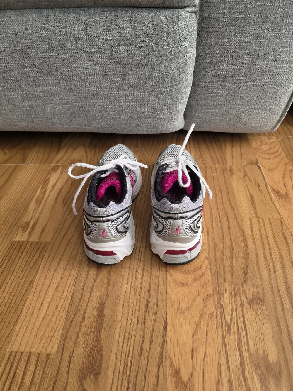 New Balance new balance