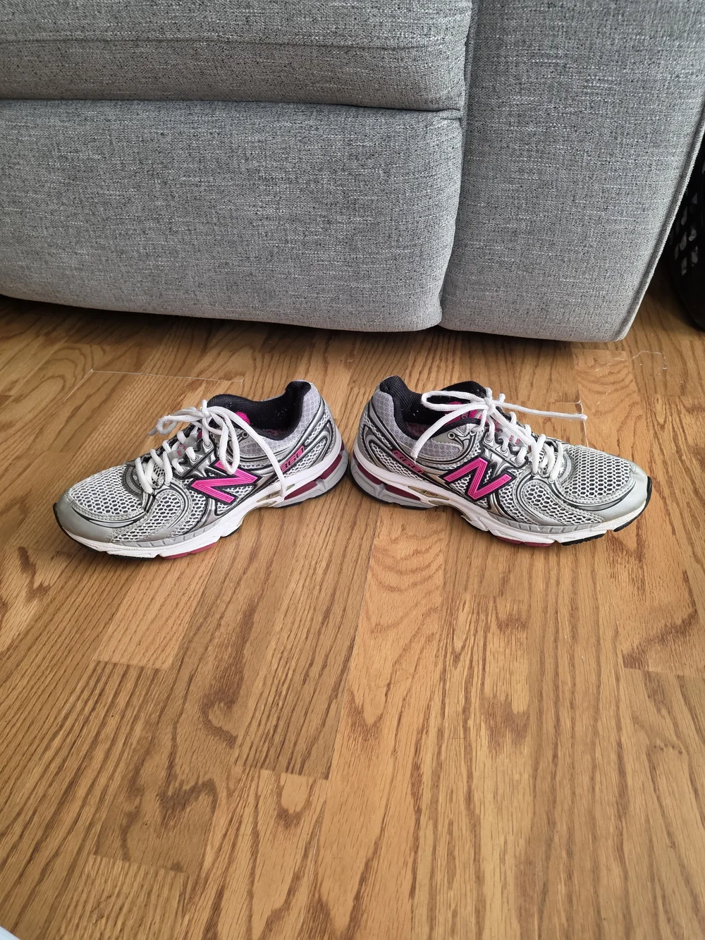 New Balance new balance