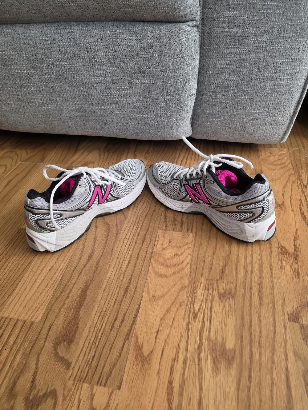 New Balance new balance