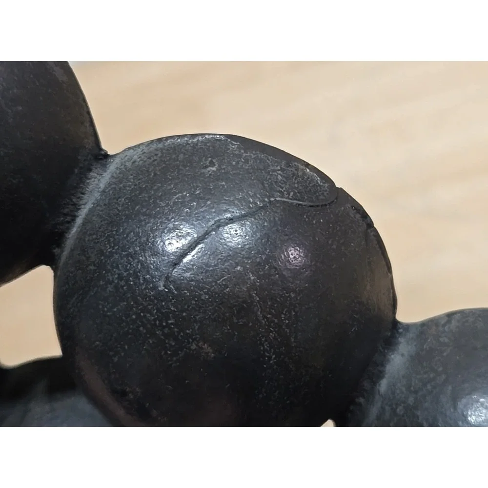 Griswold vintage iron ball