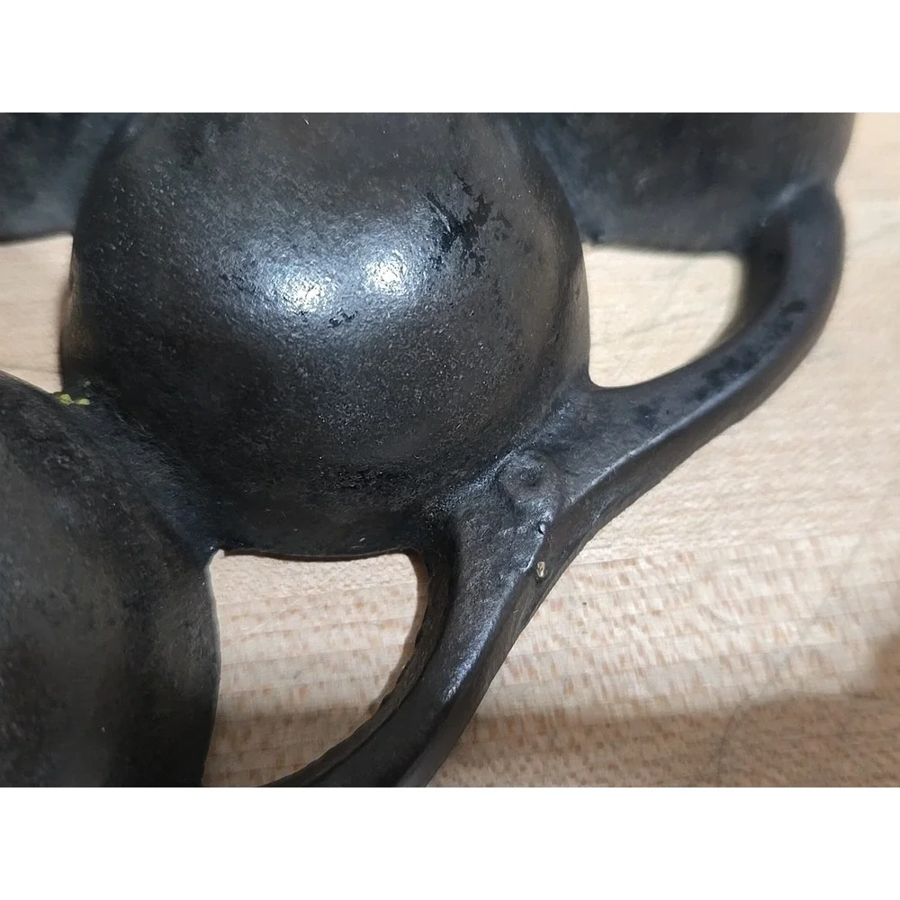 Griswold pan pre