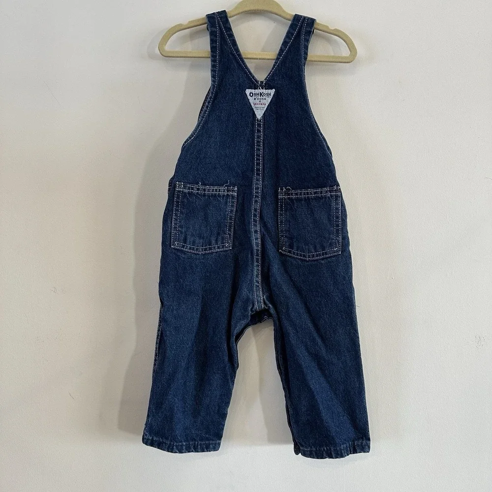 OshKosh B’gosh vtg baby