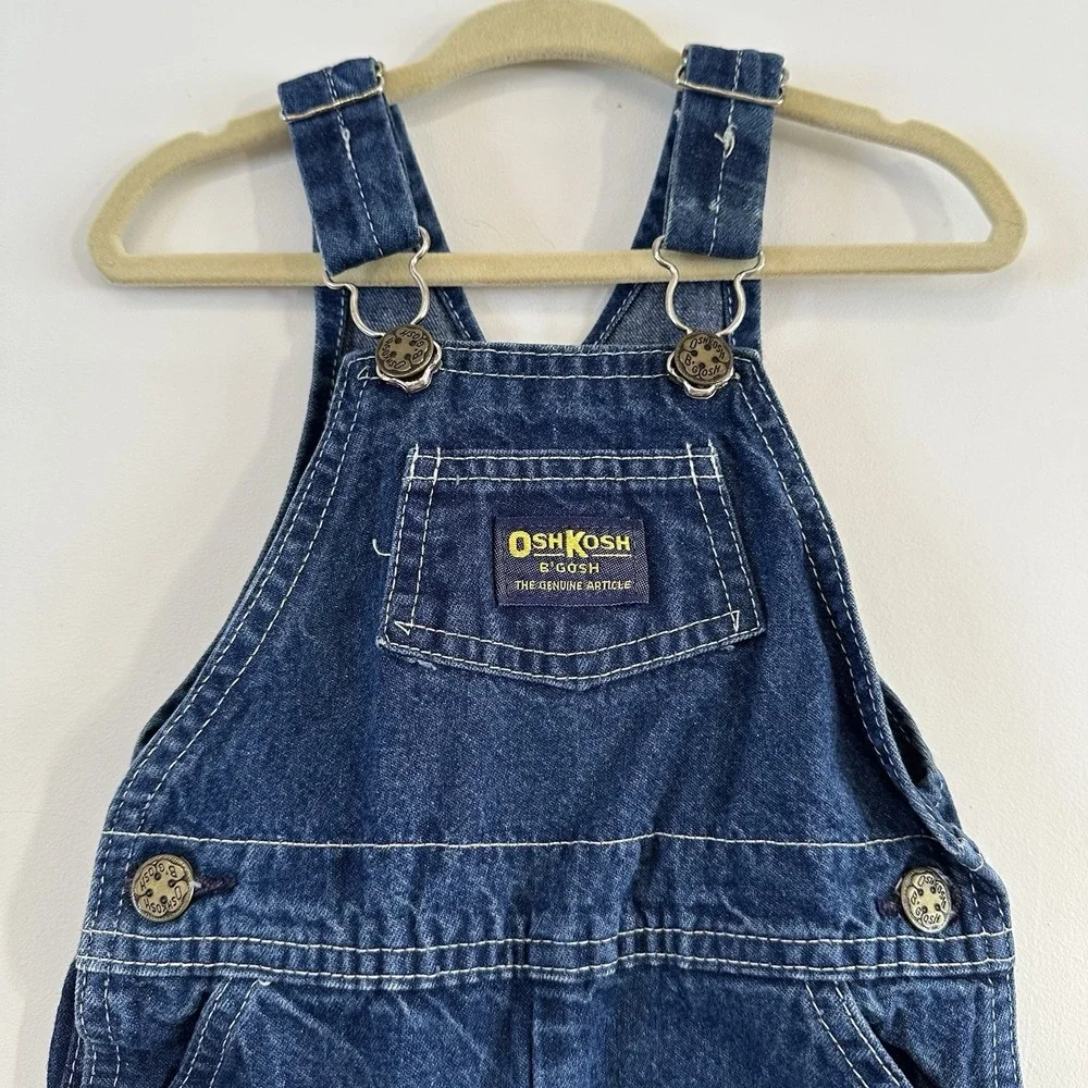 OshKosh B’gosh vtg baby