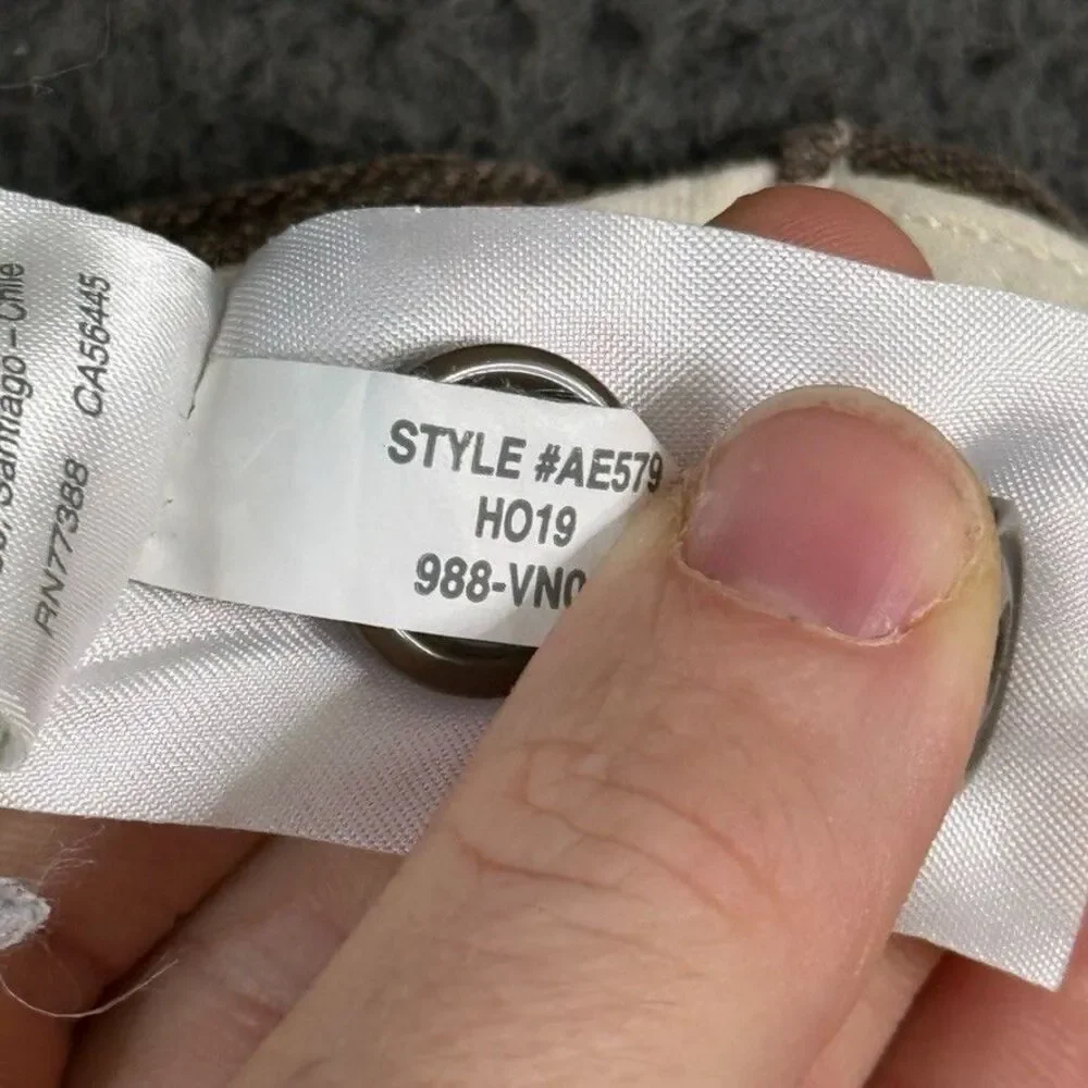 J. Crew excellent used