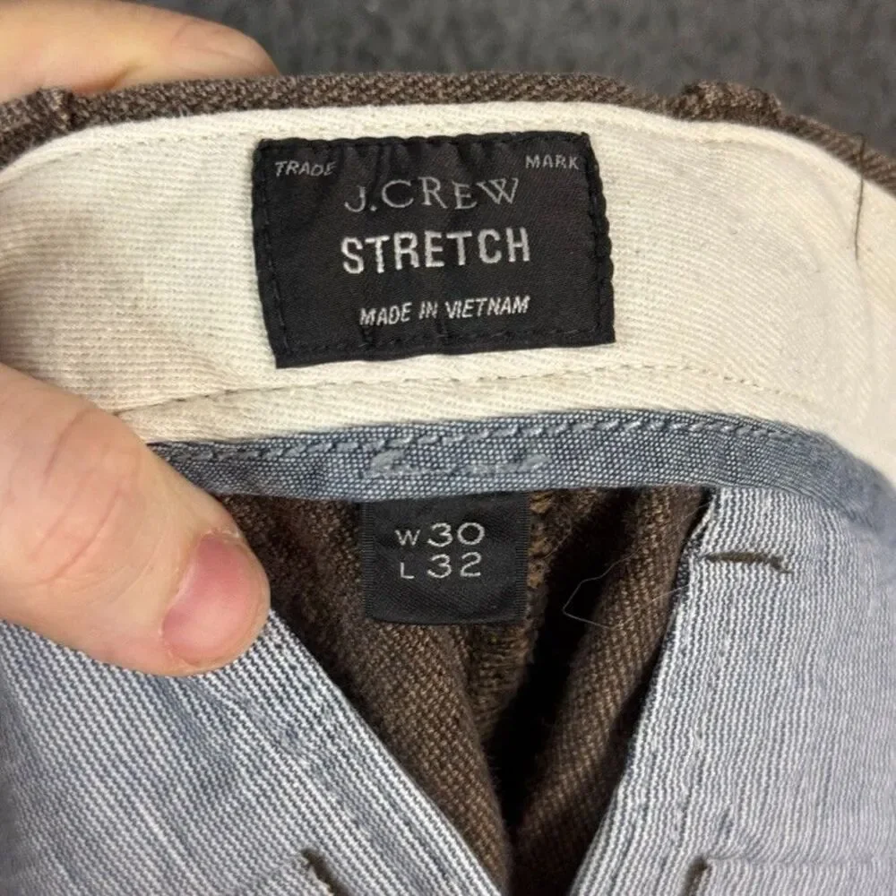 J. Crew excellent used