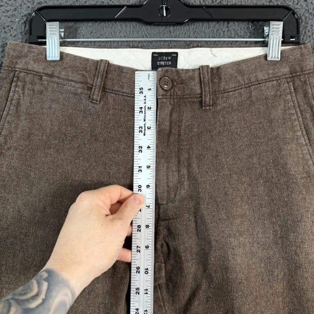 J. Crew excellent used