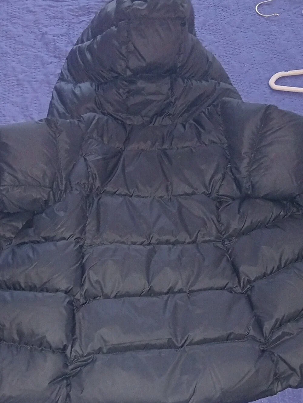 Polo Ralph Lauren cozy black